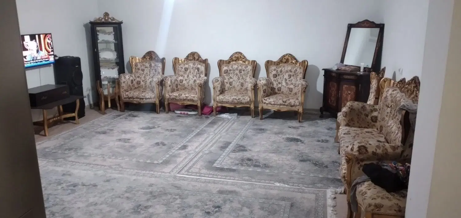 دوواحداپارتمان ۶۰متری