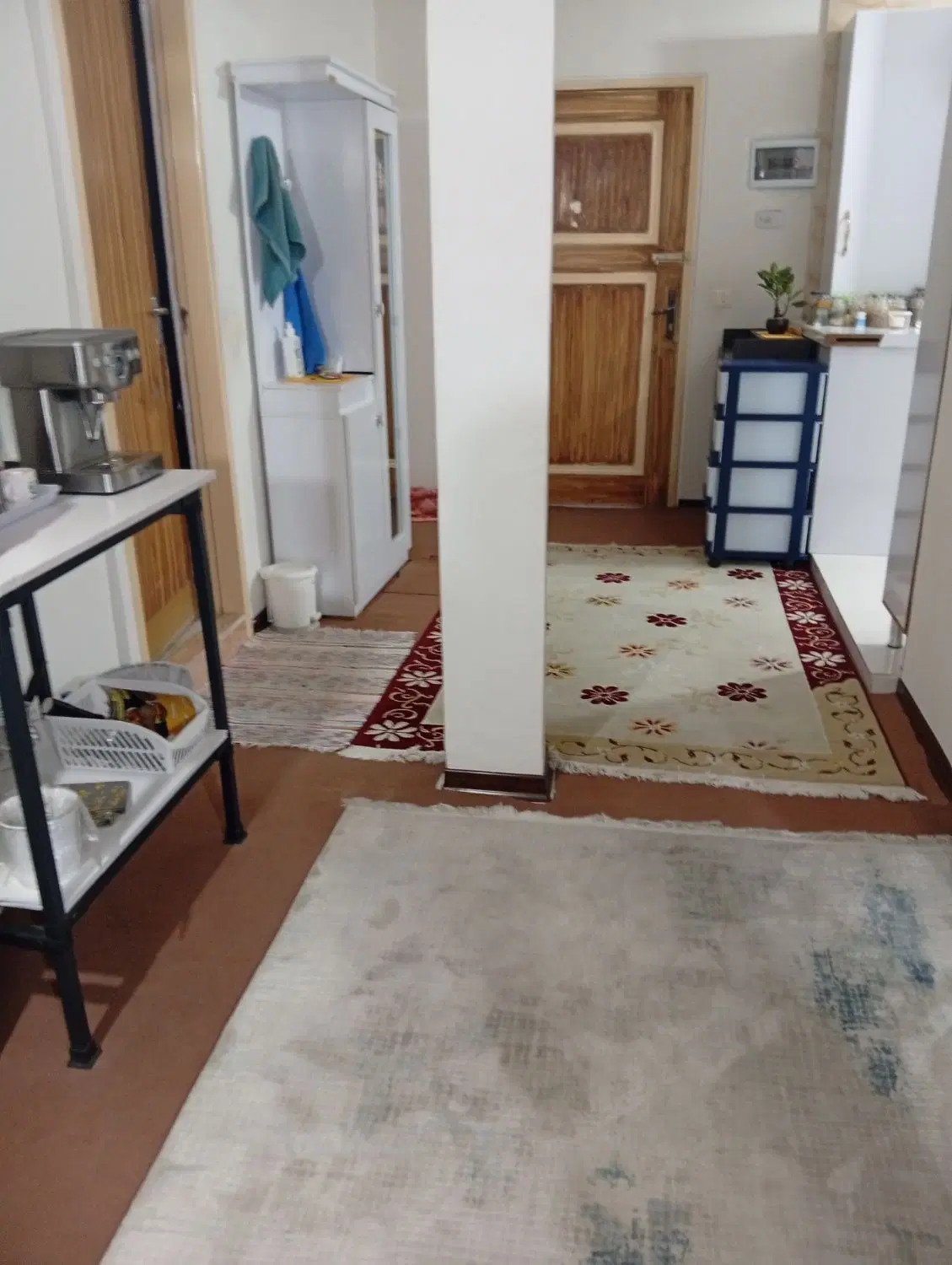 رهن و اجاره مجتمع قائم بلوار دانش