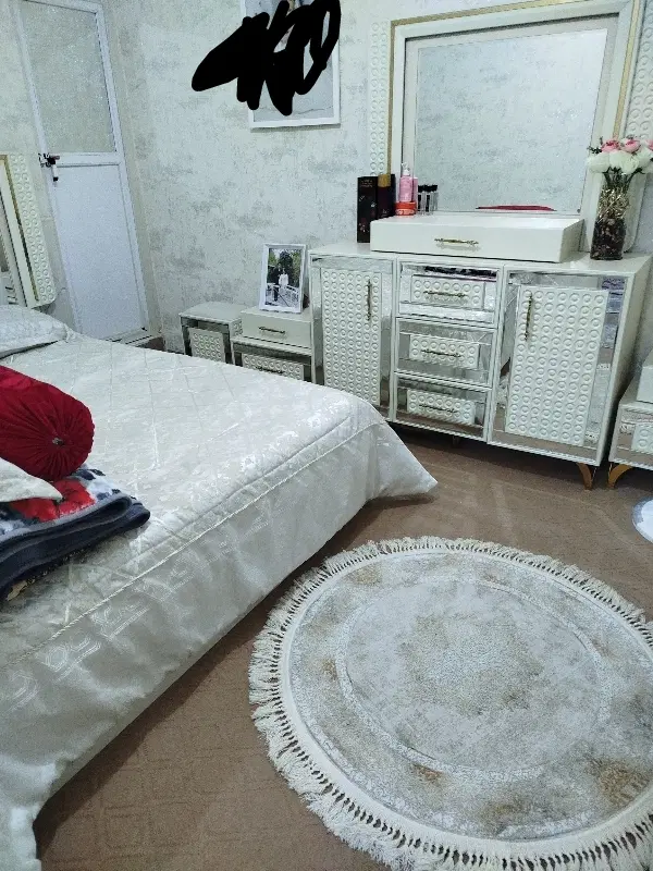 آپارتمان خانه نقلی شیک