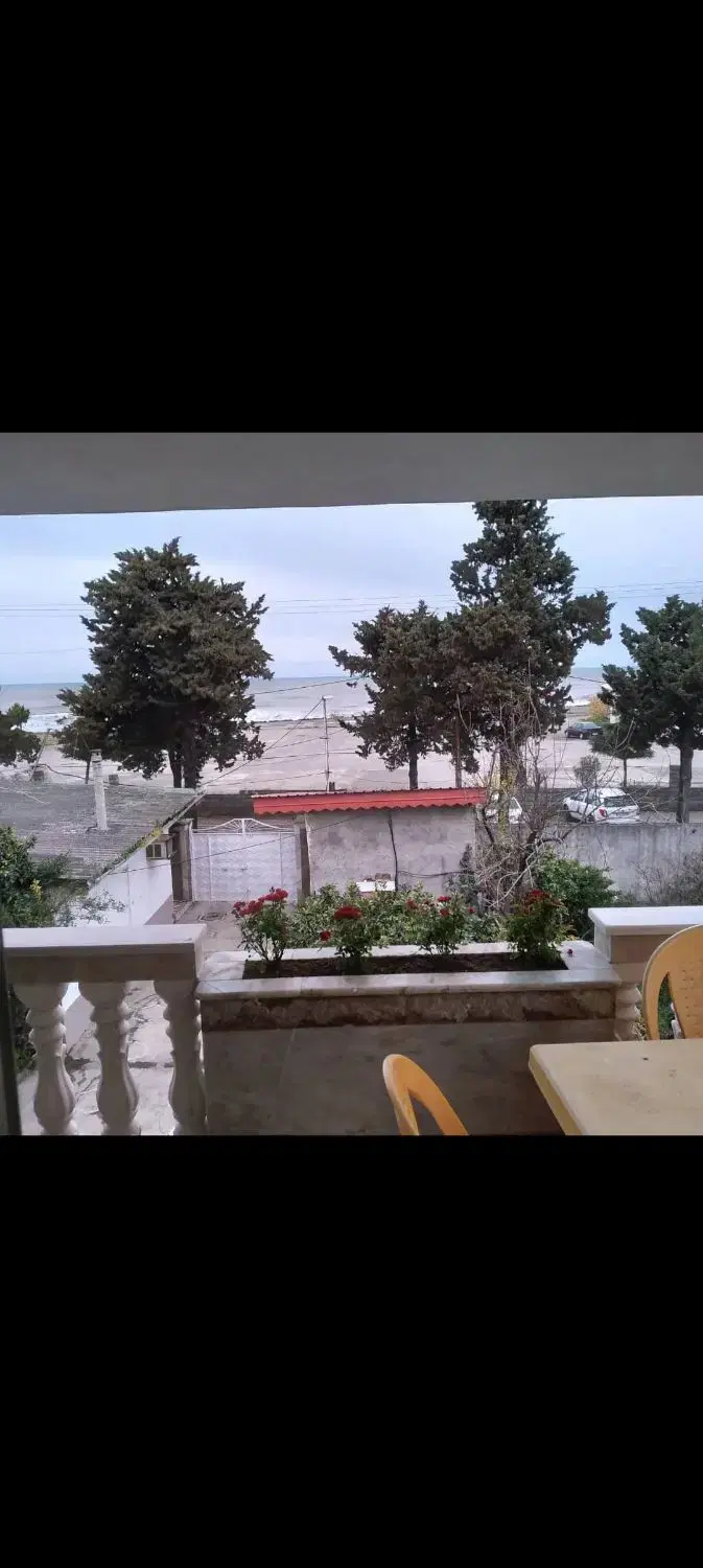 فروش زمین ساحلی درشمال