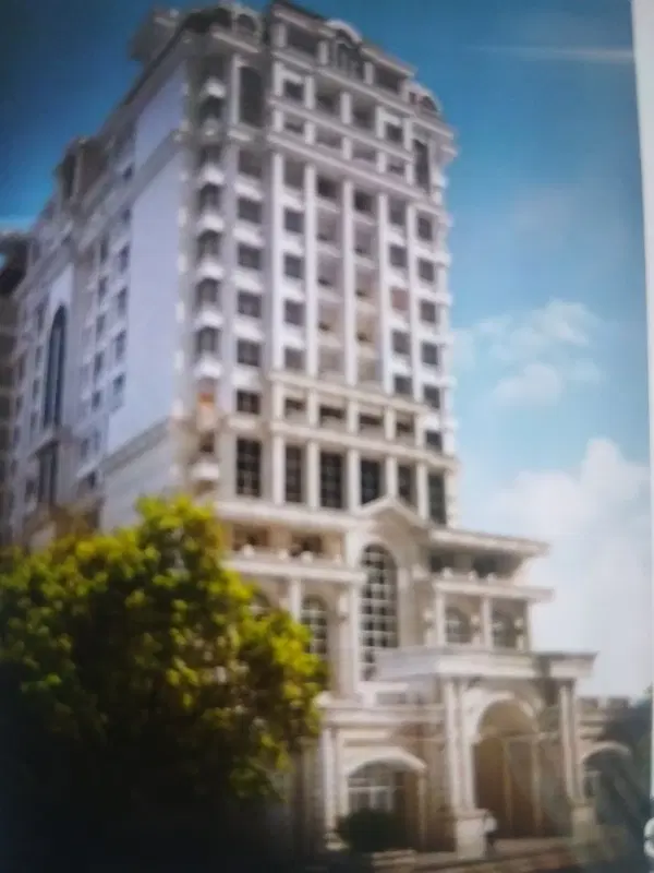 اپارتمان
