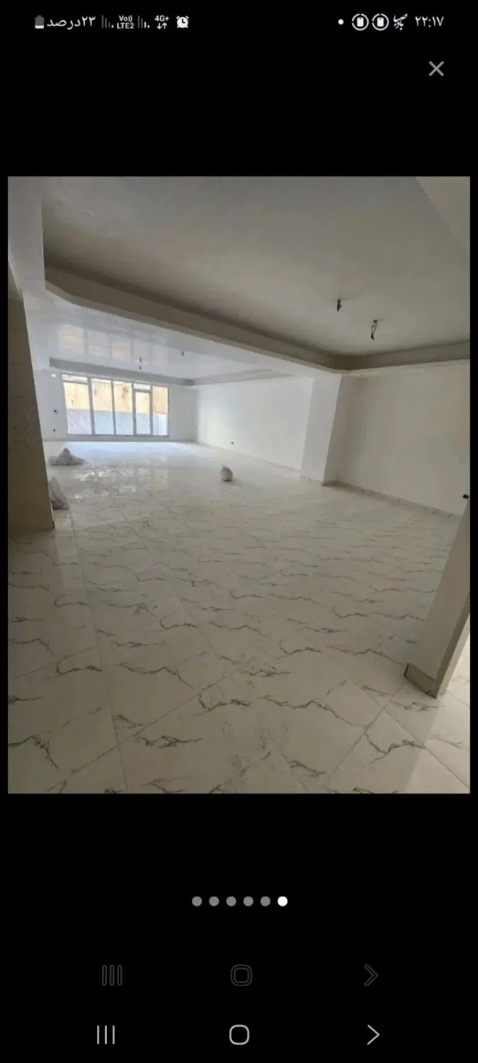 اپارتمان ۱۶۸متر رسالت