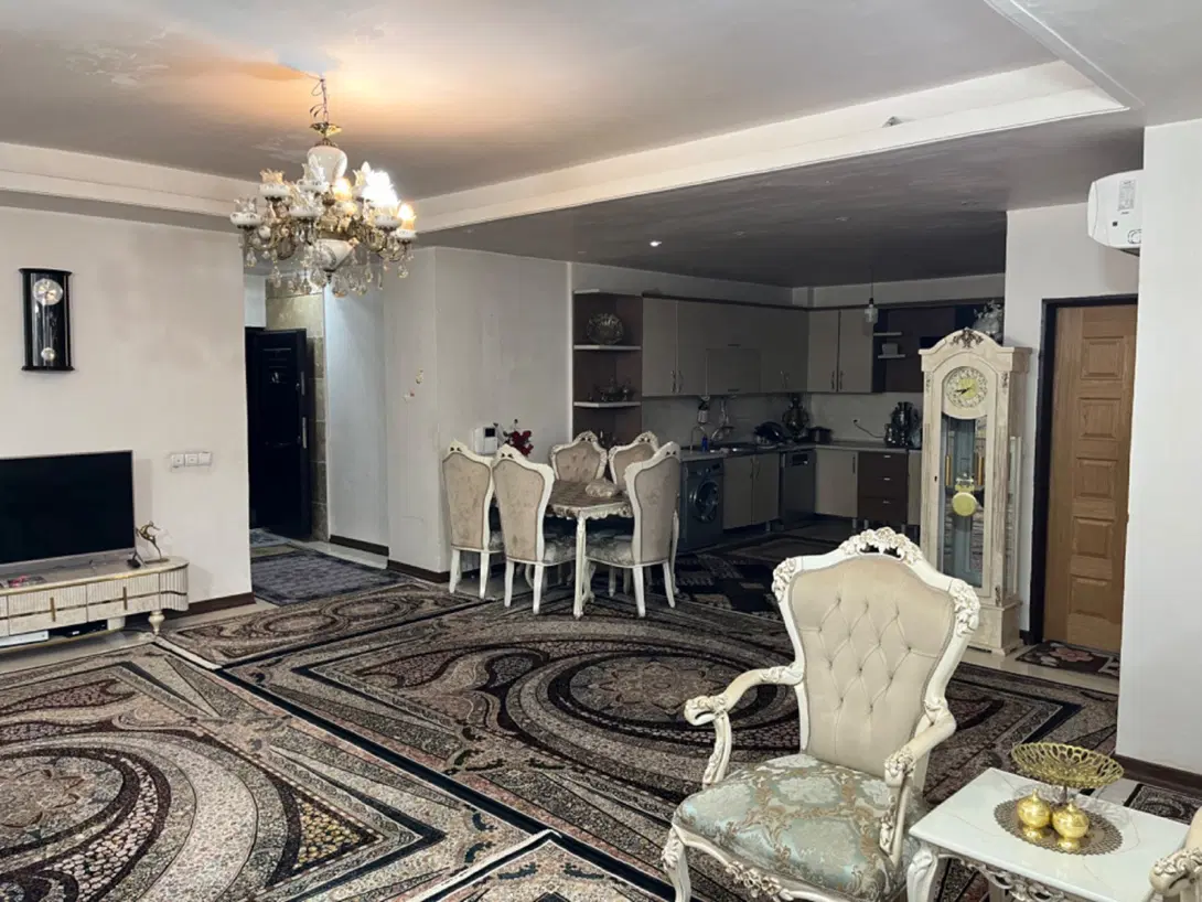 آپارتمان ۱۰۷متری