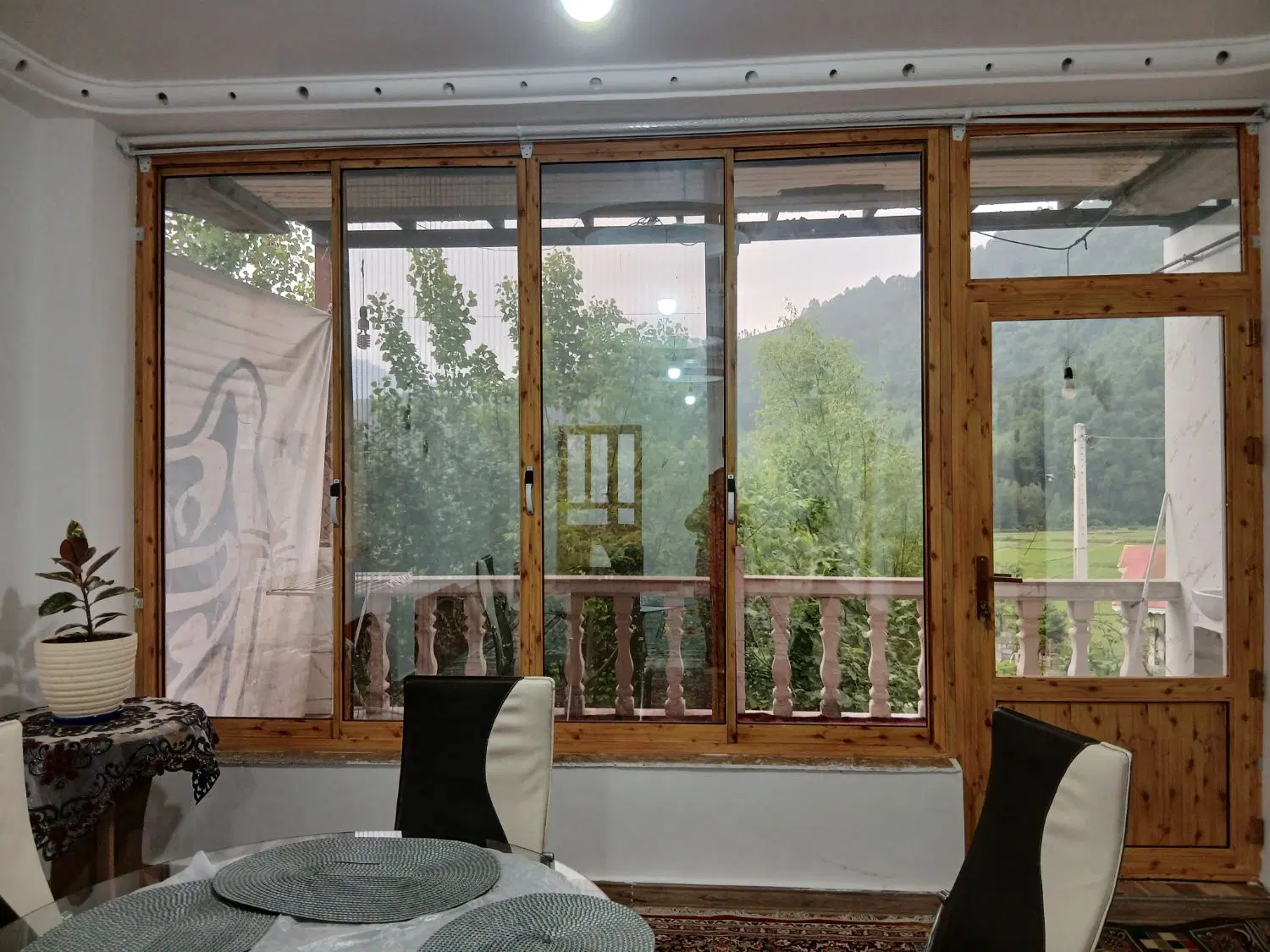 اجاره ویلا روزانه