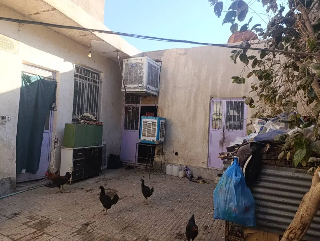 خونه ویلایی زاهدان