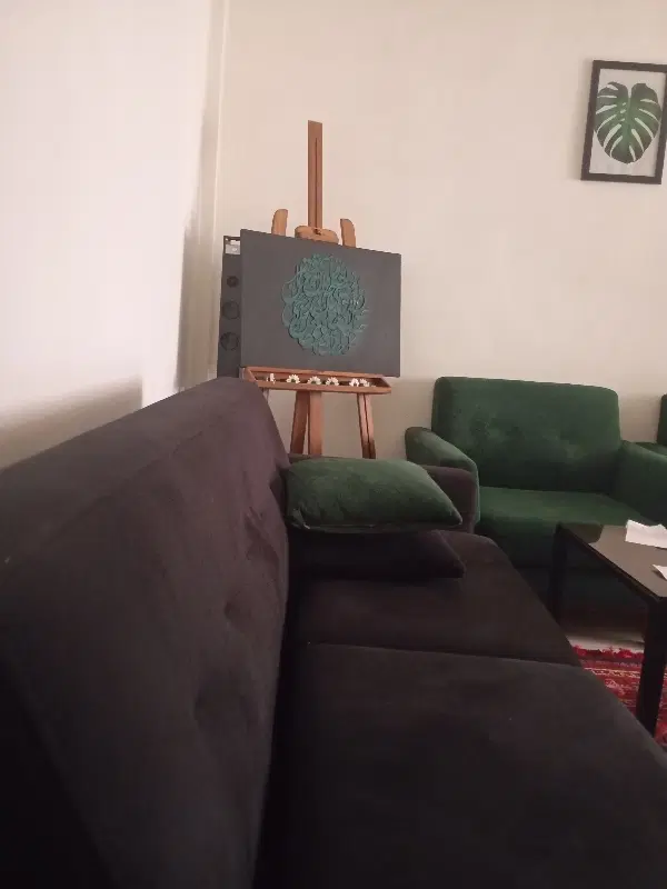 مسکونی