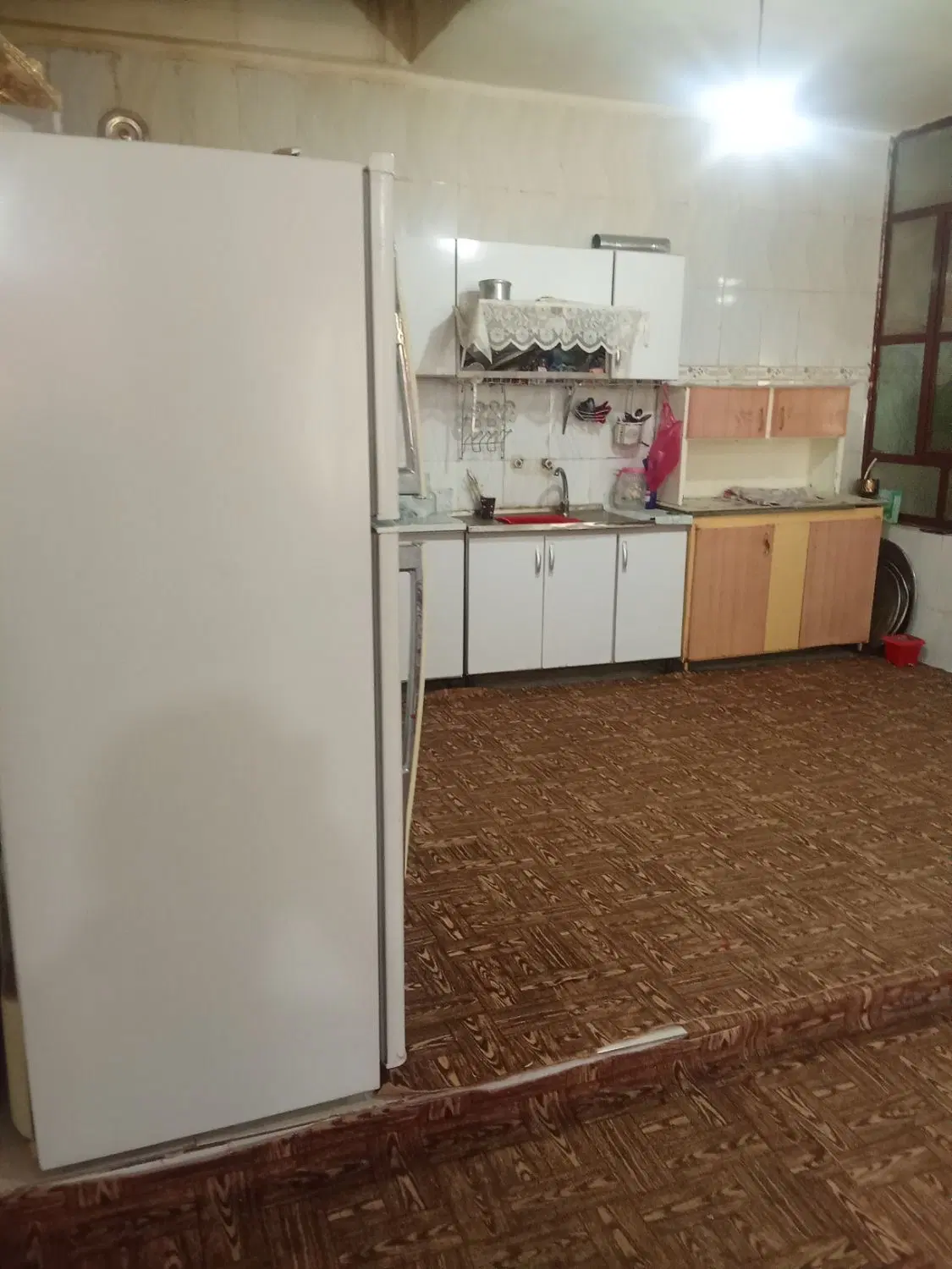 خانه اجاره بلواررجافرعی 7