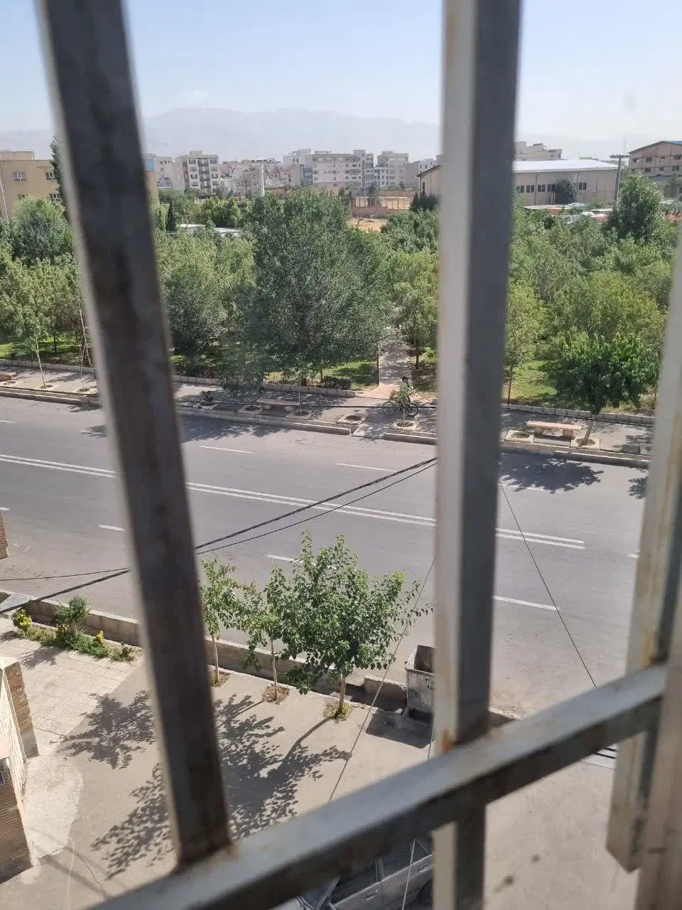 اجاره ۹۲ متری تهرانسر