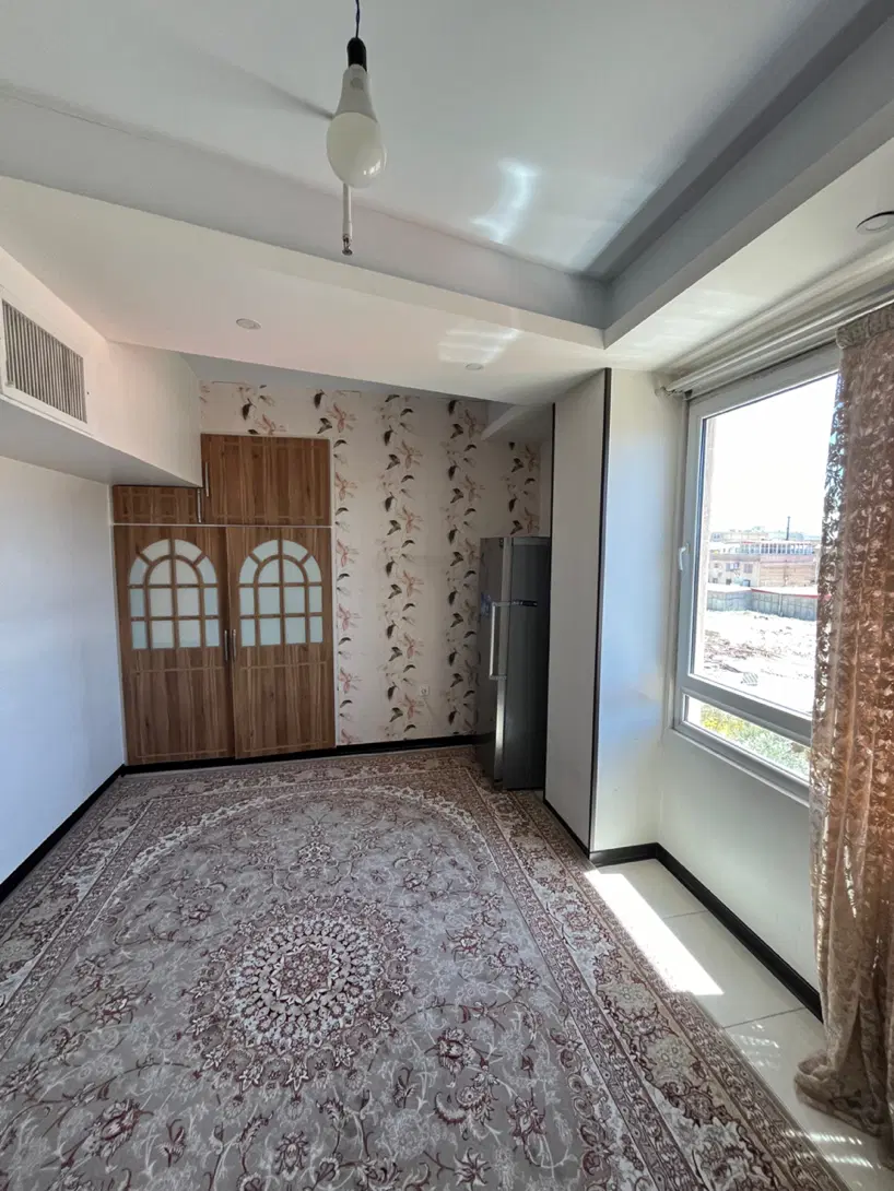 آپارتمان ۱۲۵متری اجاره ای