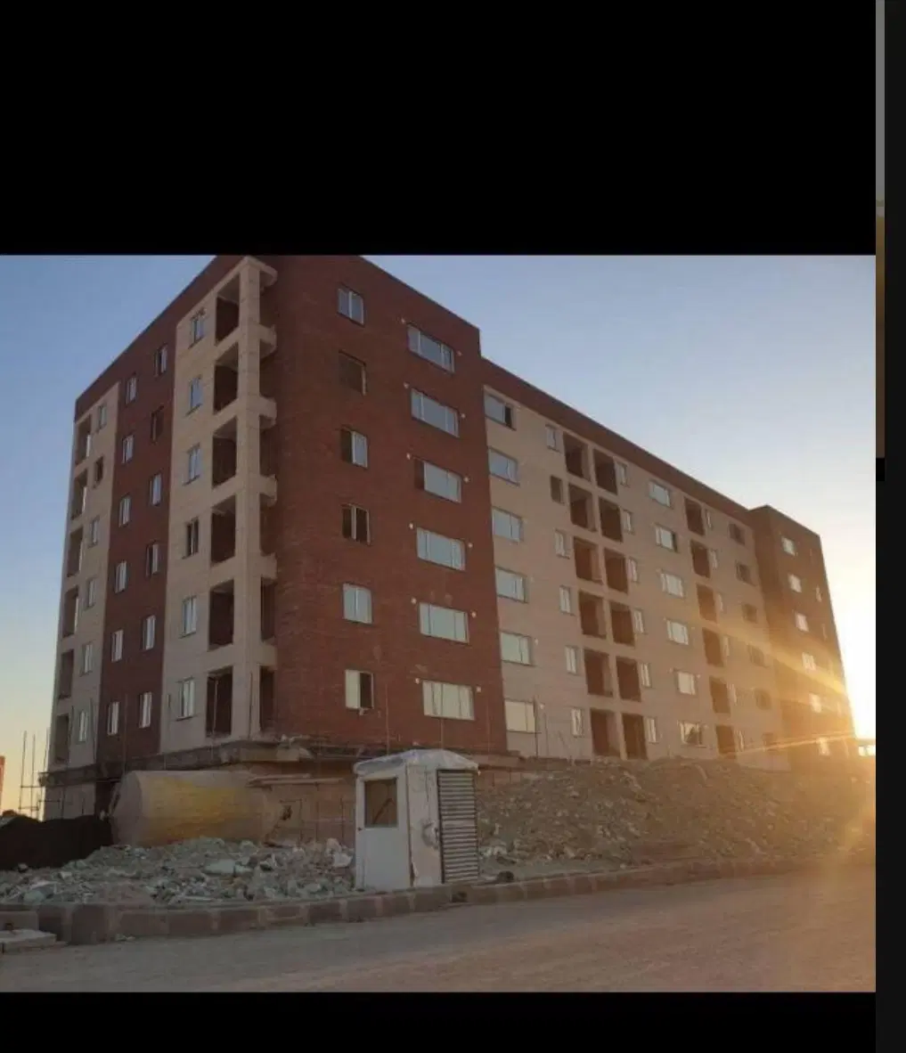 پردیس مسکن ملی