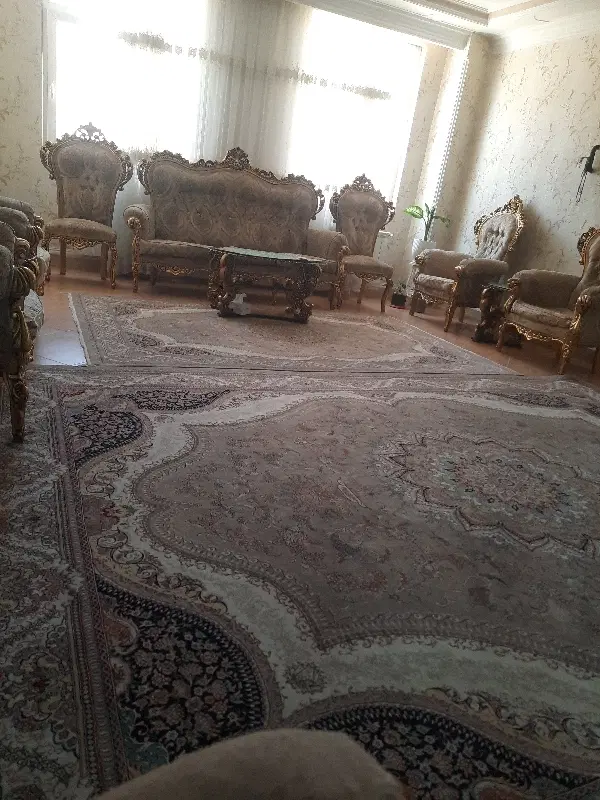 اجاره اپارتمان