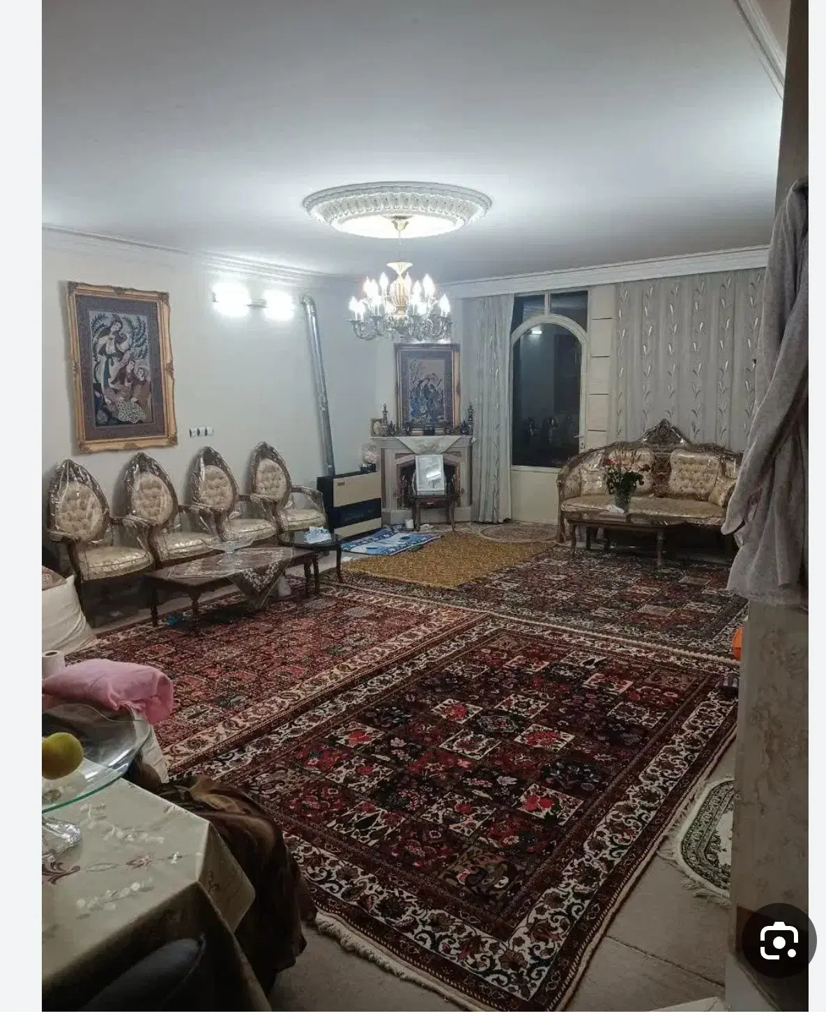 رهن اجاره 145متری  طالقانی شمالی با بالابر