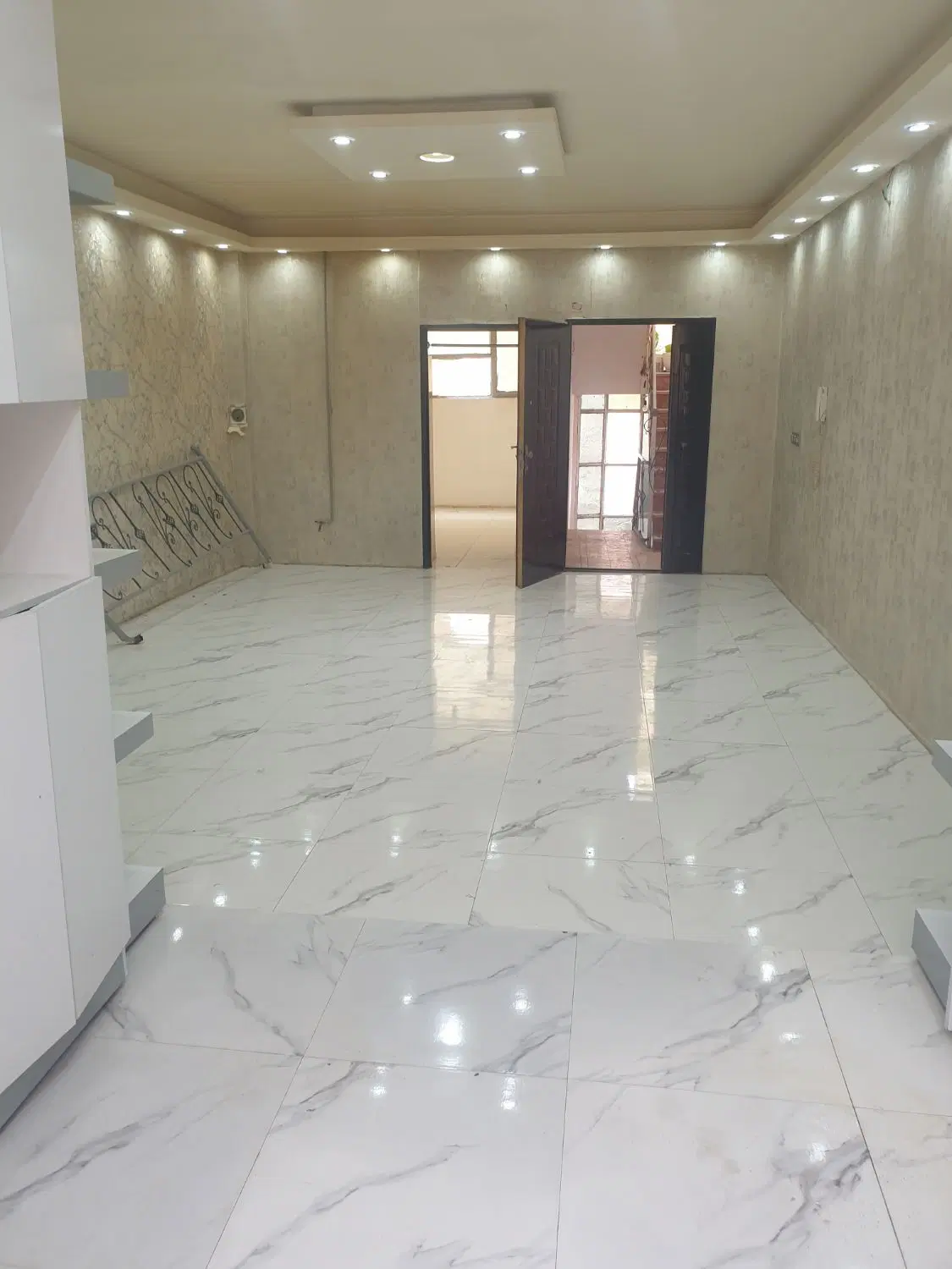 اپارتمان شیک   چراغچی ۹  مناسب جهیزیه