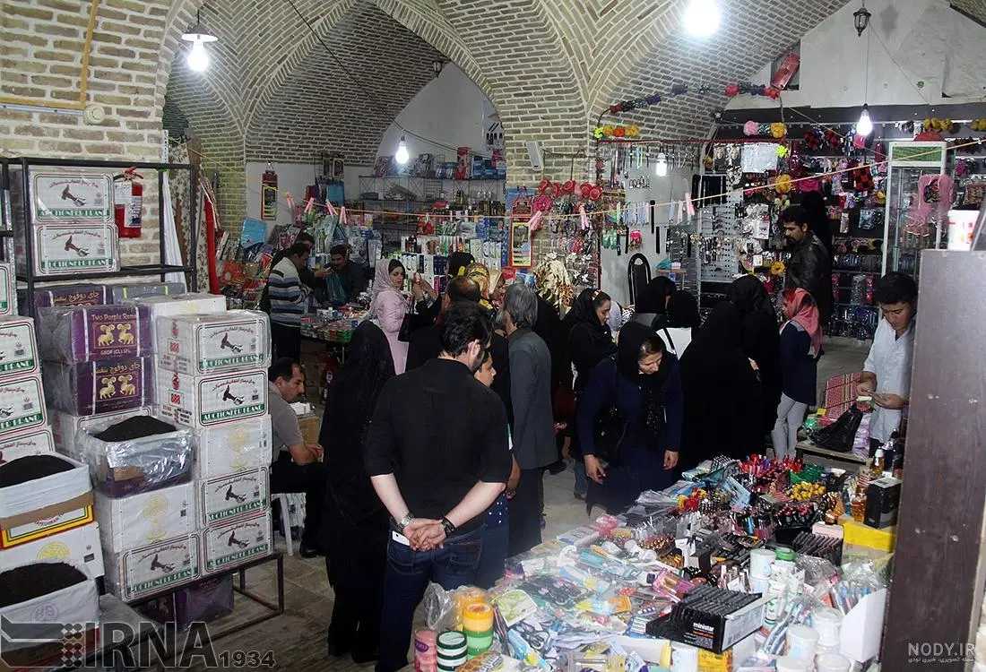 فروش یک واحد تجاری در قصر شیرین