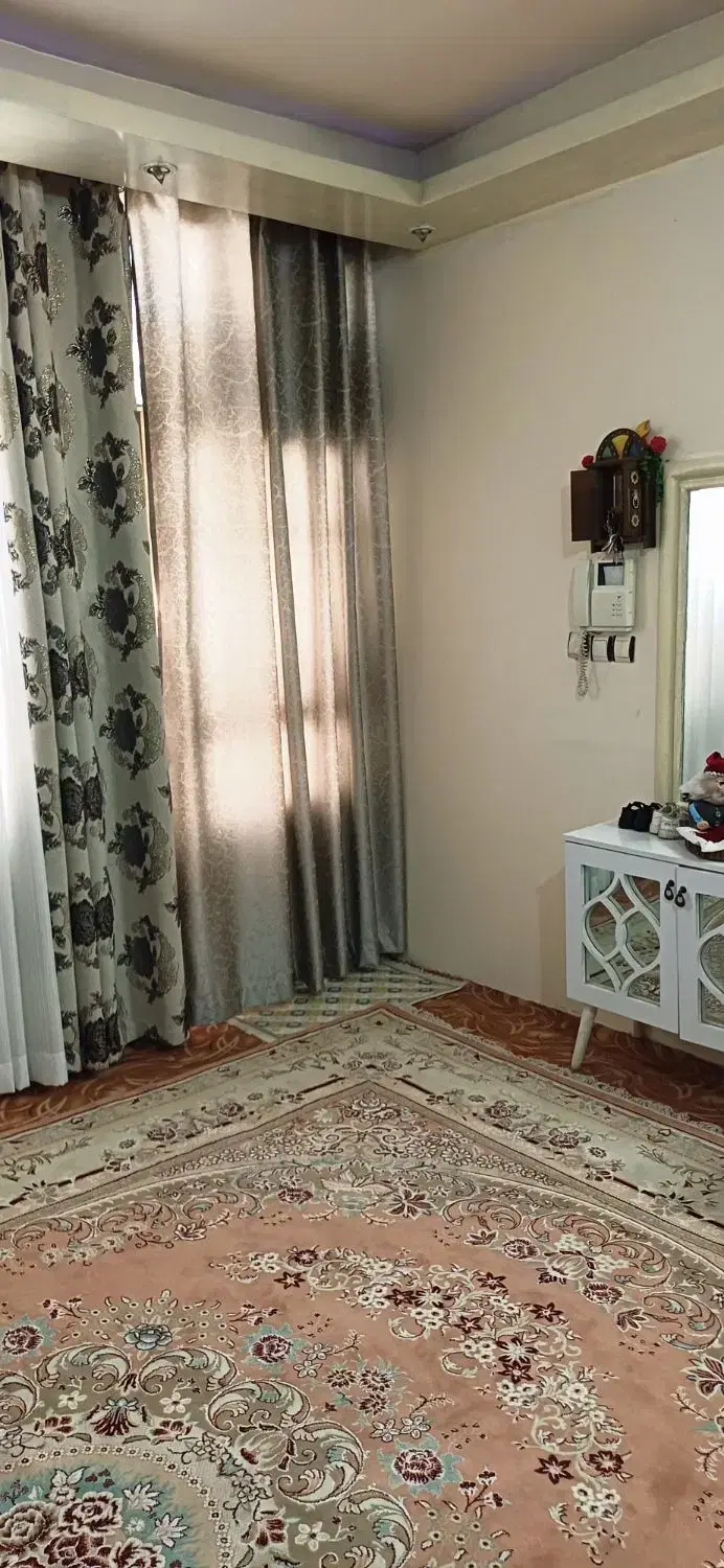 آپارتمان 60متری
