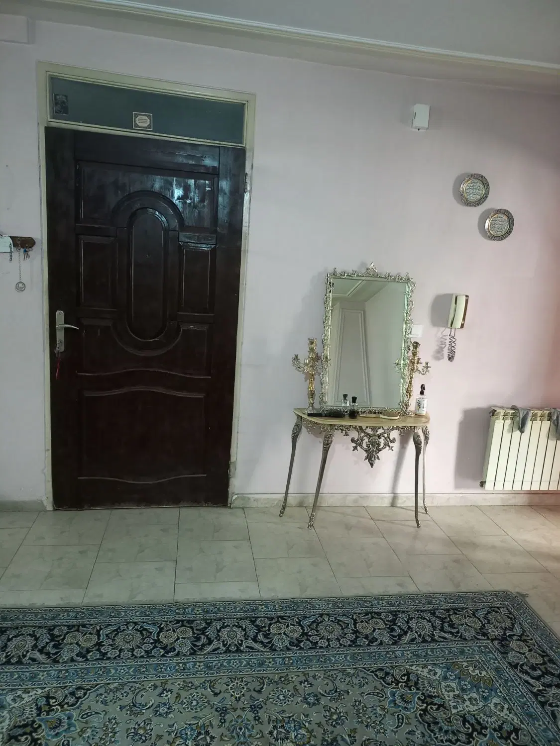 فروش آپارتمان