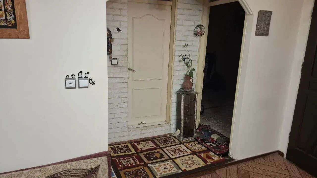 آپارتمان برزنت