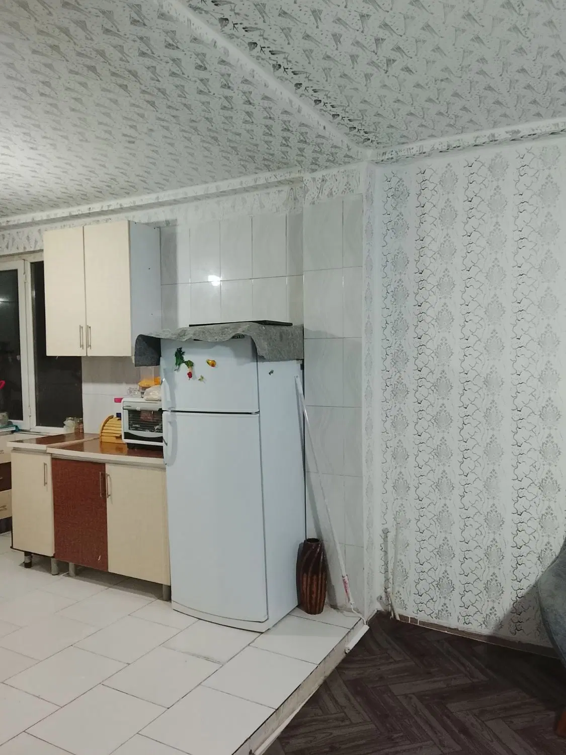 مسکن مهر 85متر