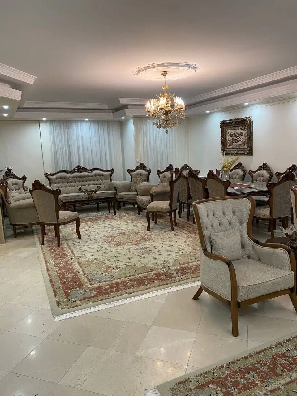 ۱۴۰متر _تکواحدی_طبقه۵_