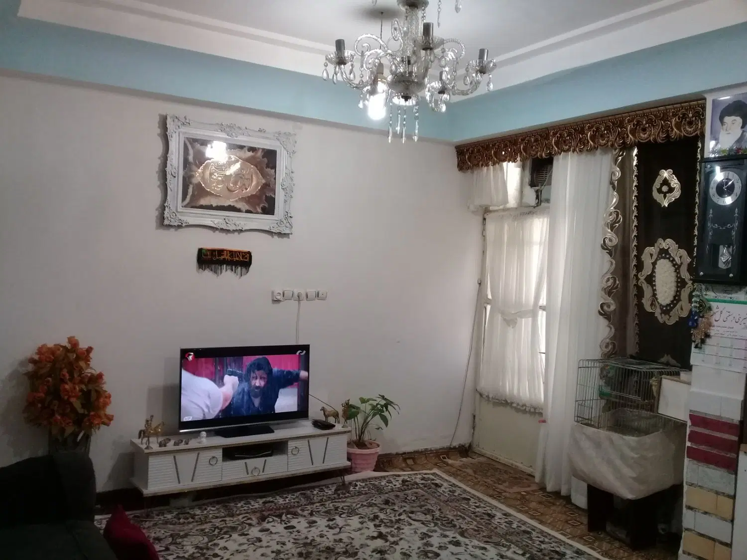 خانه ویلایی خیابان چمران