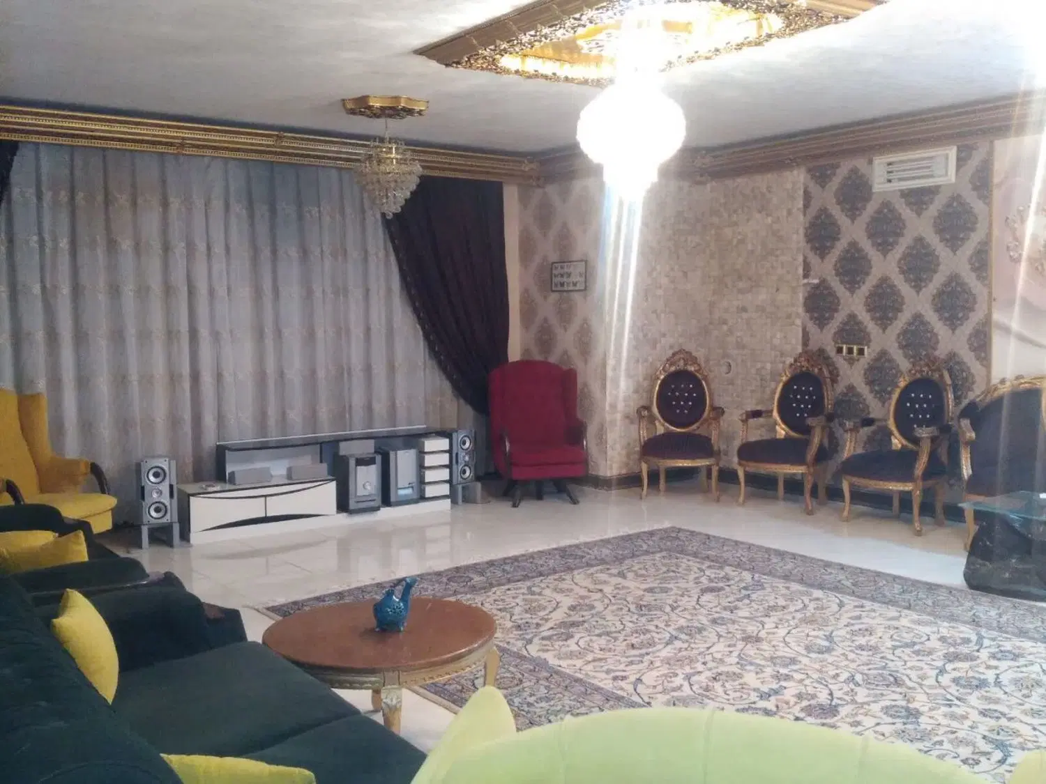 رهن واجاره