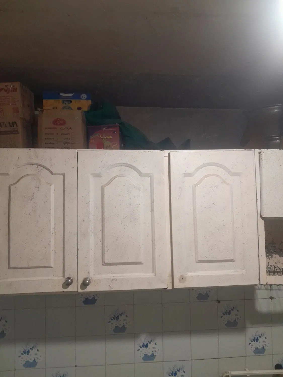 یک واحد مسکونی حدود ۶۰متر رهن و اجاره