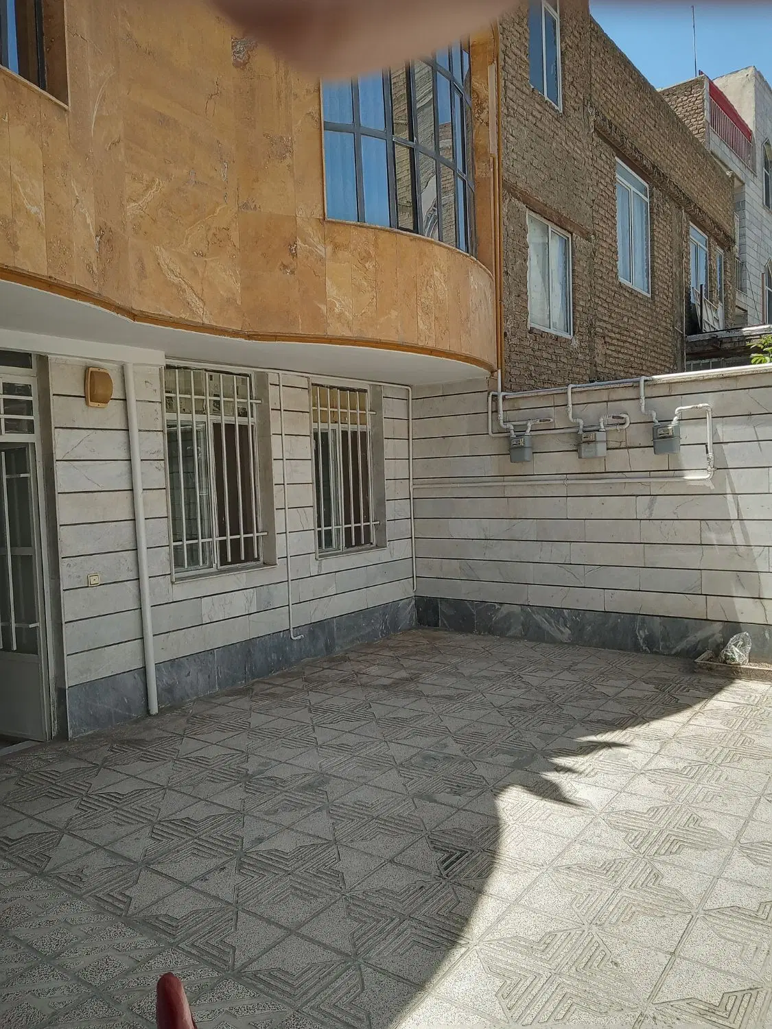 اجاره خانه مسکونی