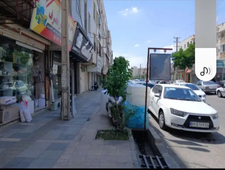 مقازه اندیشه  فاز یک ۱۲ غربی  ارغوان دوازدهم