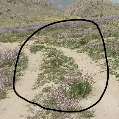زمین کلنگی درشهرک ایلود