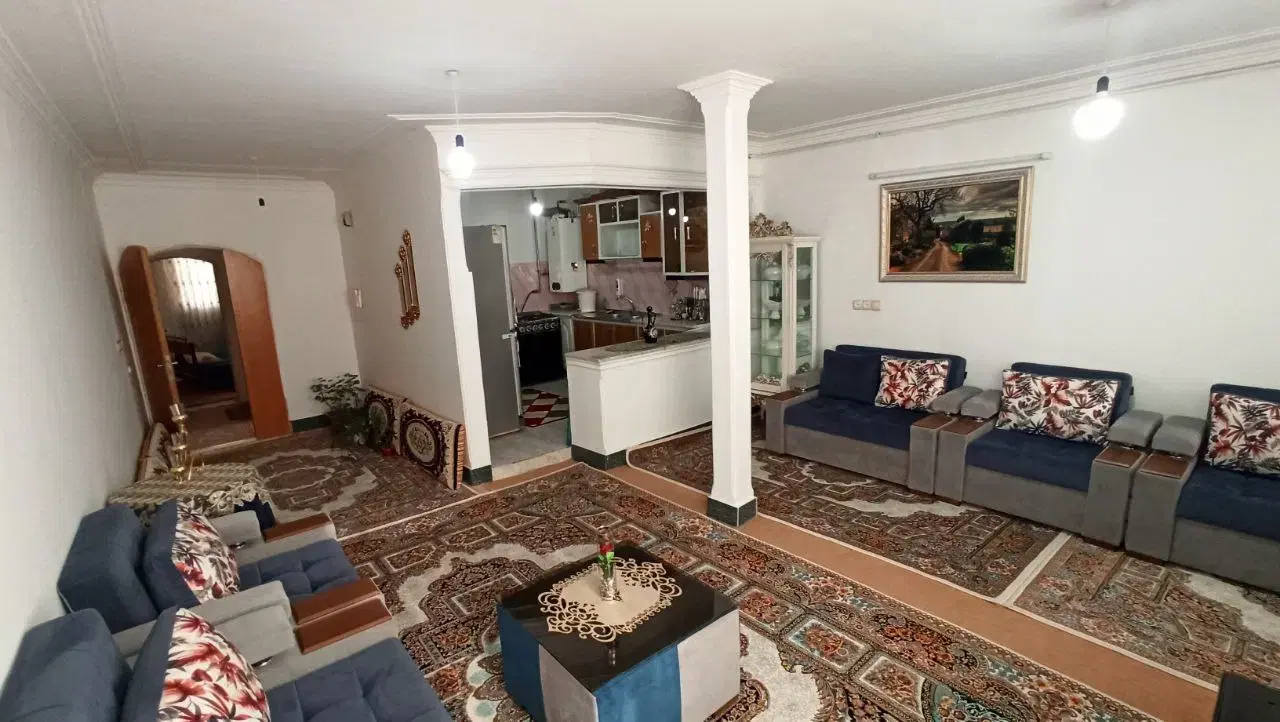 فروش خانه ویلایی در چناران