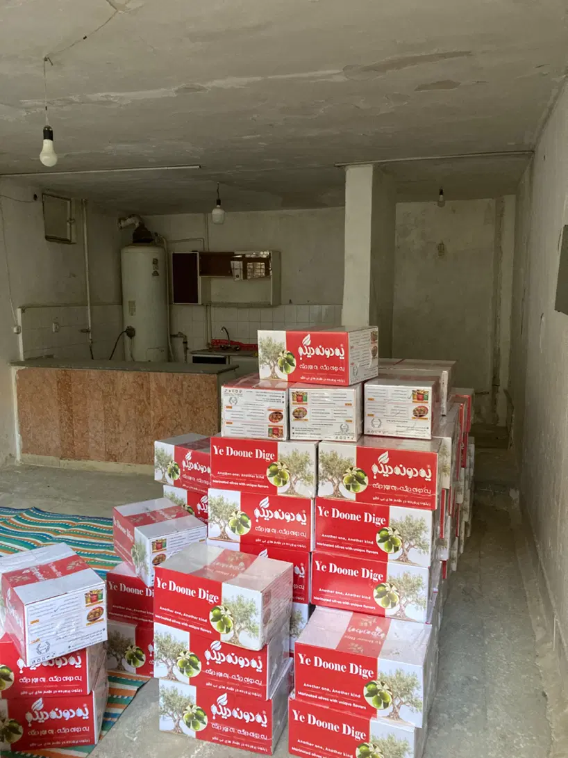 بادرود.منزل مسکونی ۶۰متری نقلی دربست