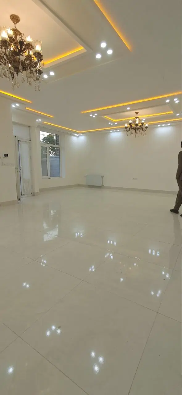 فروش آپارتمان در حد صفر چهارده معصوم