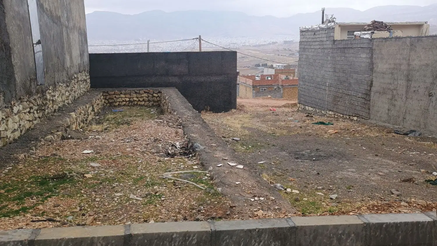 زمین سرطاف