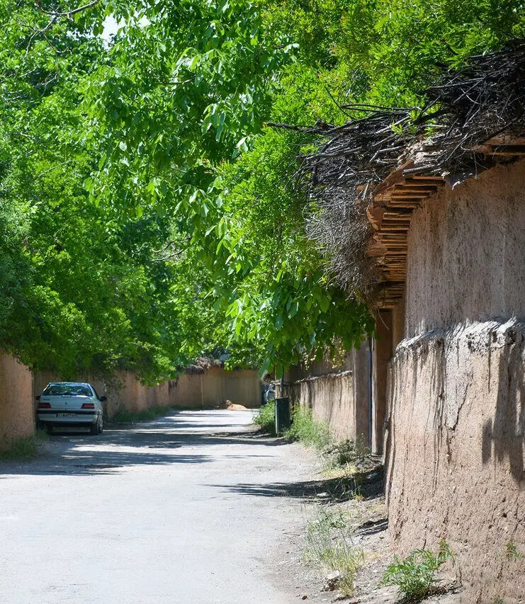 خانه ویلایی دوبلکس با کلیه امکانات جهت ارامش