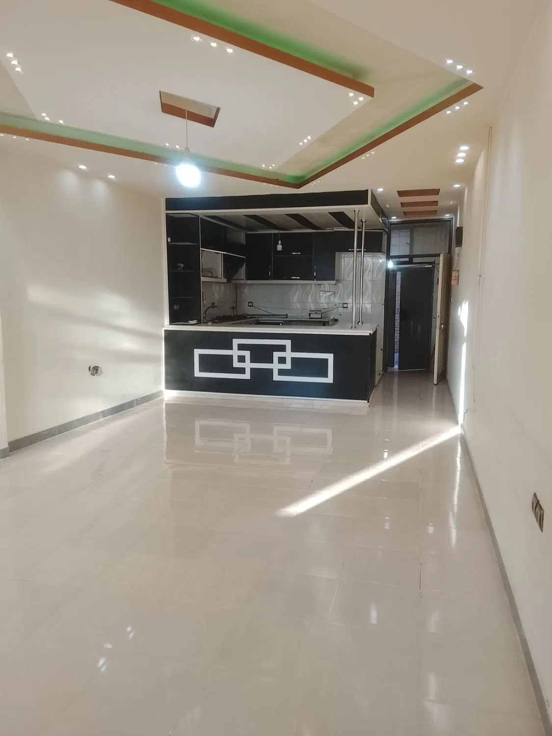یک طبقه و بهار خواب نوساز اجاره