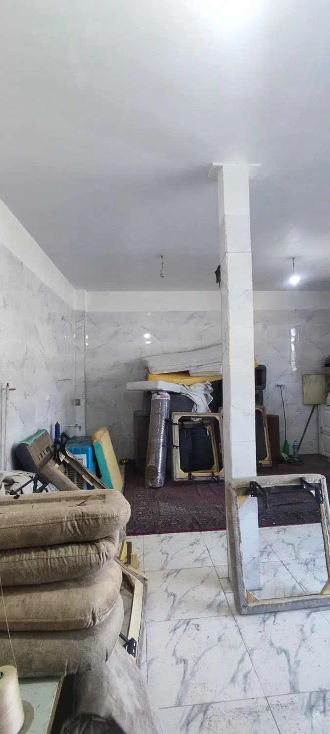 مغازه 25متری فروشی