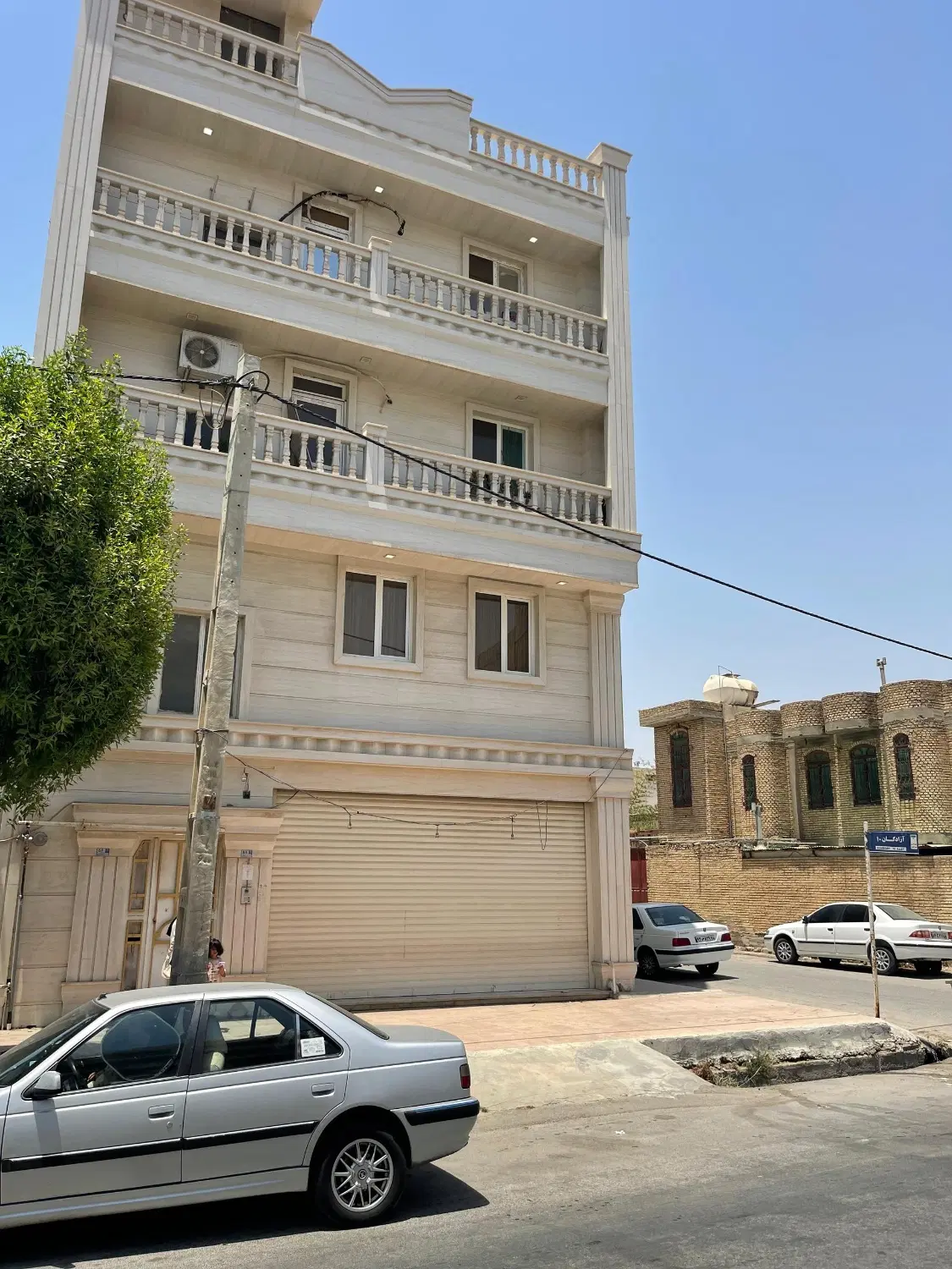 رهن واجاره مغازه نوروز اباد