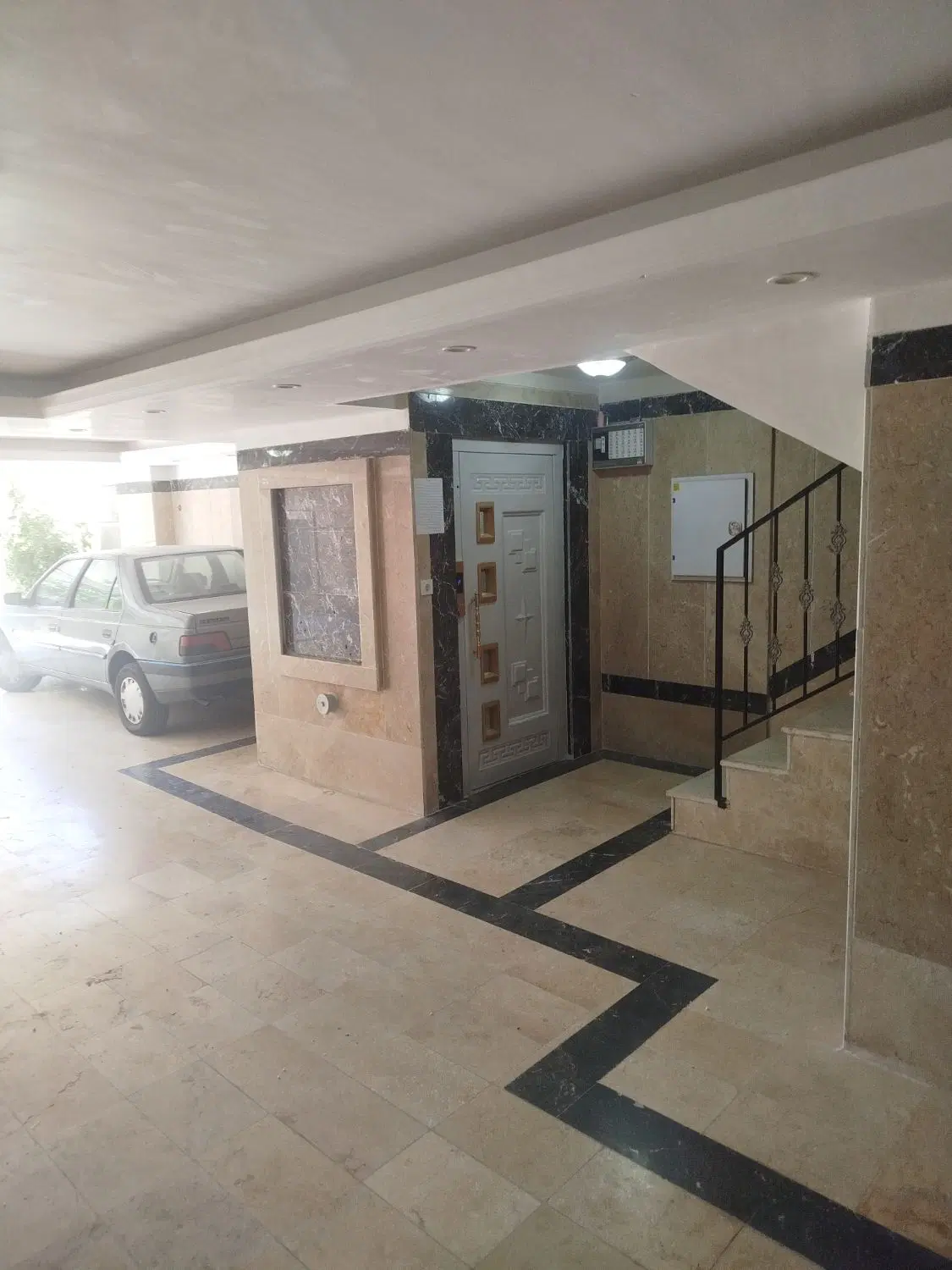 آپارتمان بی نظیر درمارلیک