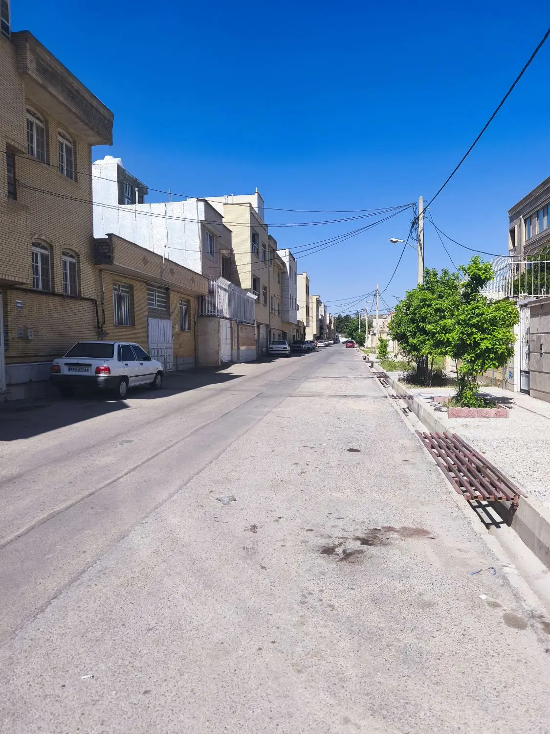 فروش ملک ت ی ر ا ه ن ی