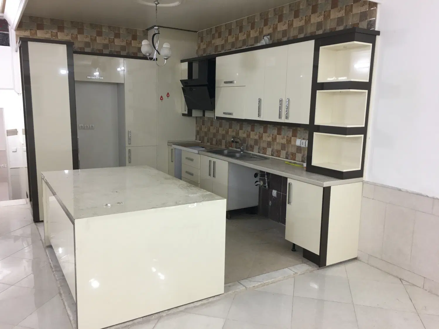 منزل اجاره ای_۱۴۰متری_الهیه