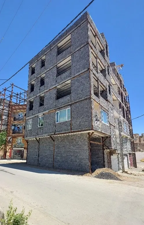 فروش مسکونی
