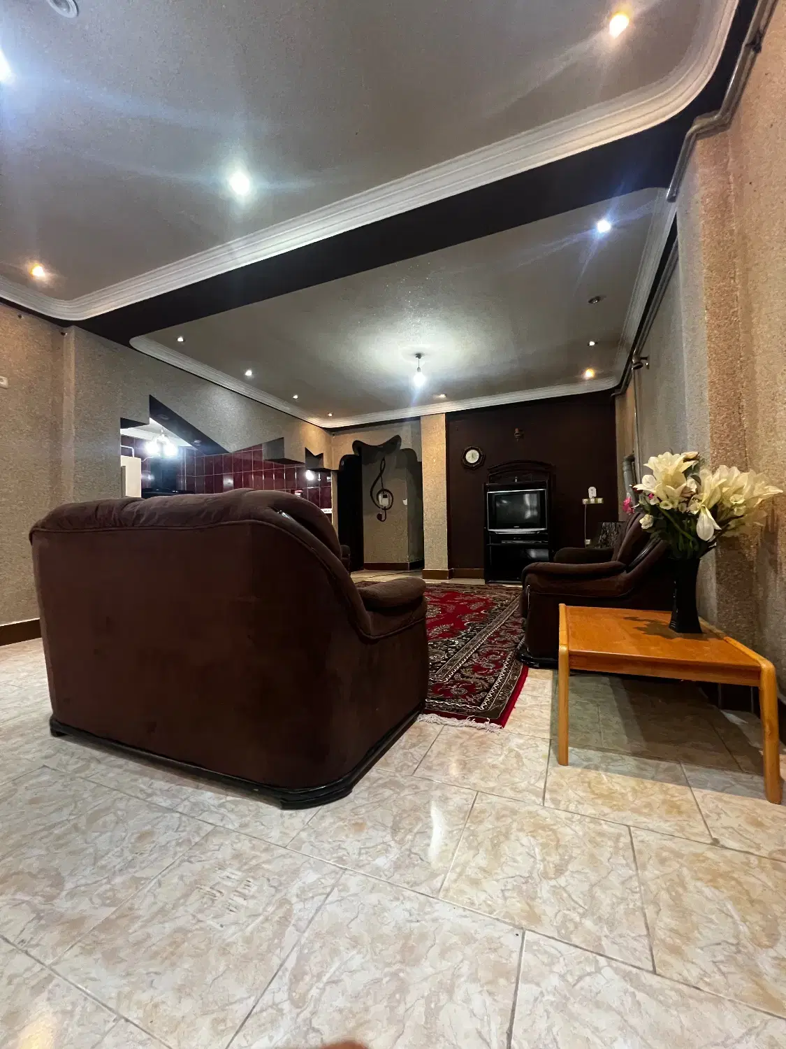 اجاره شبانه واحد دربست تمیز