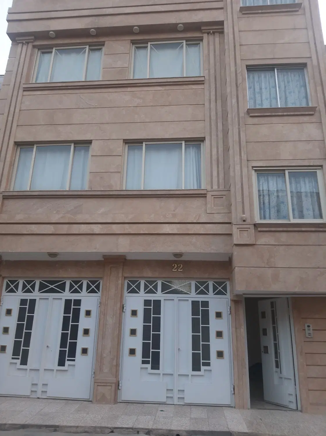 اجاره منزل۸۵ متری