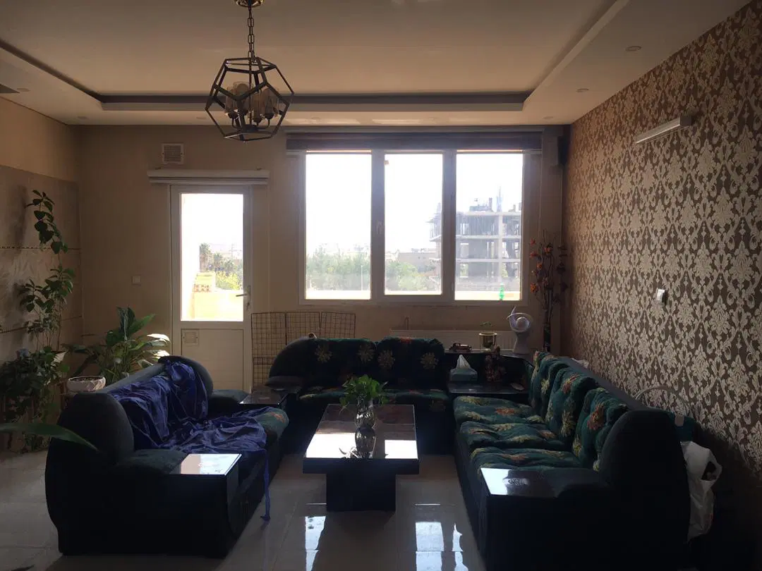 فروش منزل ویلایی 2 خواب فوق العاده