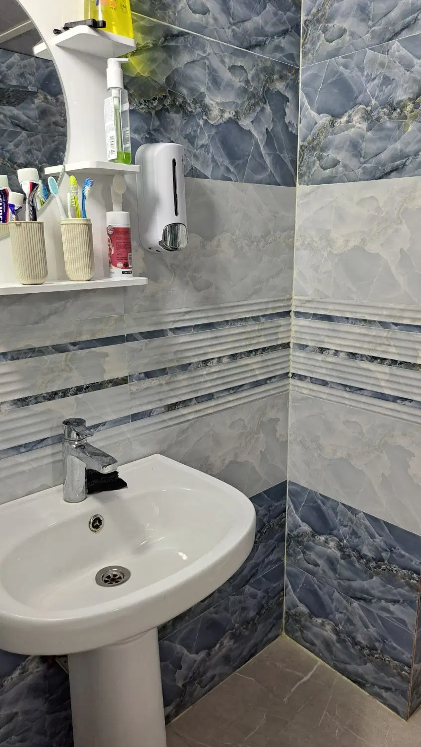 اجاره منزل ویلایی طبقه همکف اتحاد۵۳