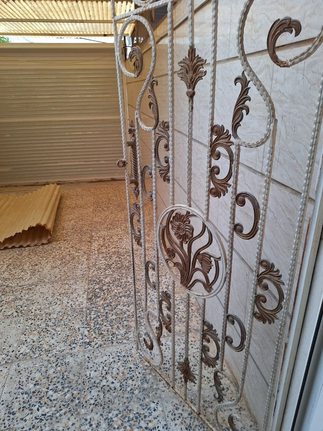 یک واحد آپارتمان میرعلمدار
