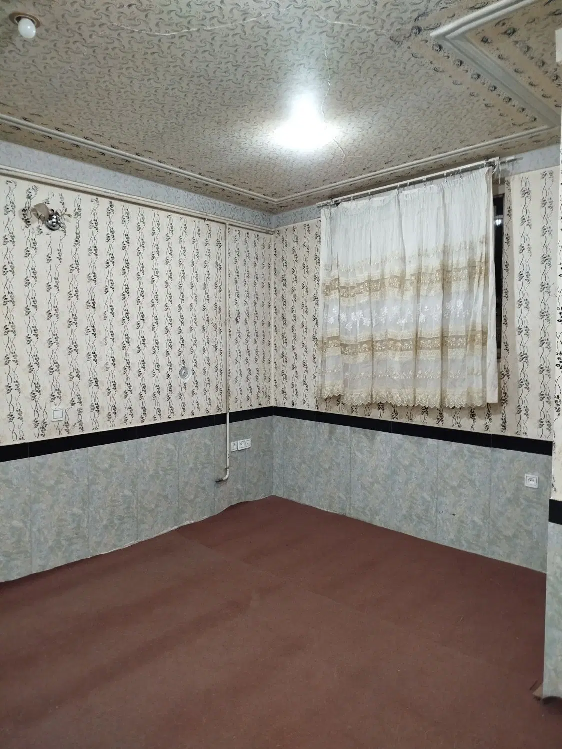 خانه شیک ونقلی