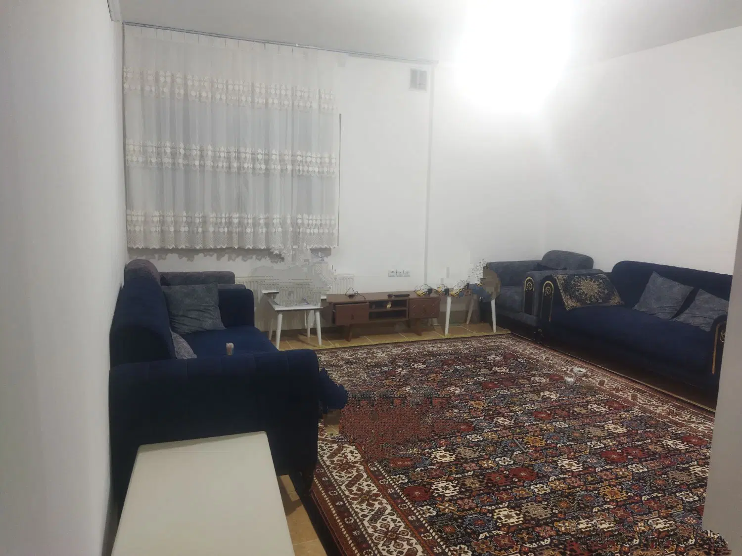 رهن کامل خانه شهرک توحید