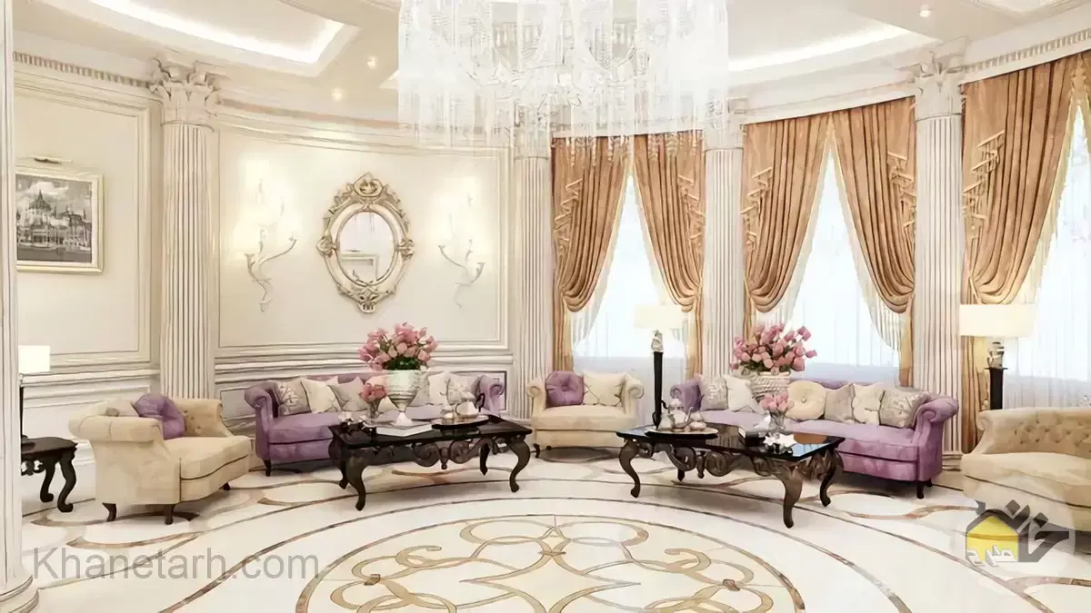 رهن و اجاره طبقه بالا پردیس