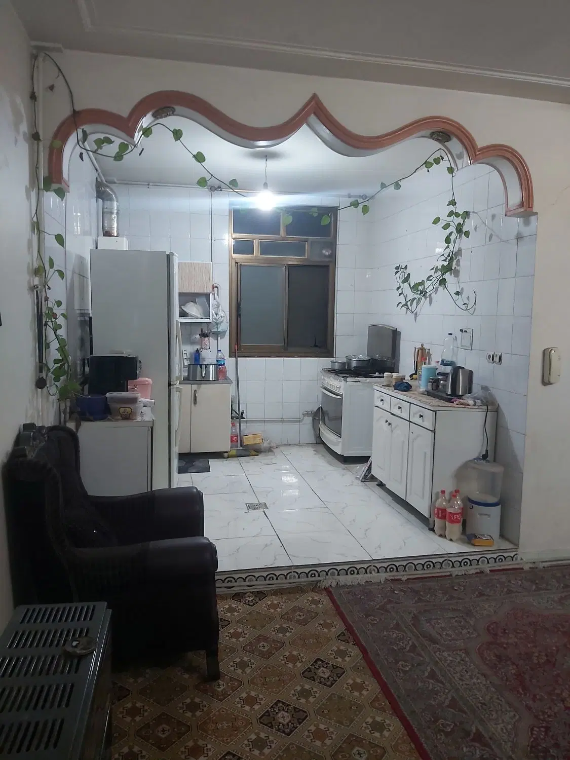 خانه اجاره